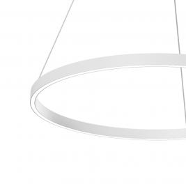 Подвесной светильник Maytoni Rim  MOD058PL-L42WK