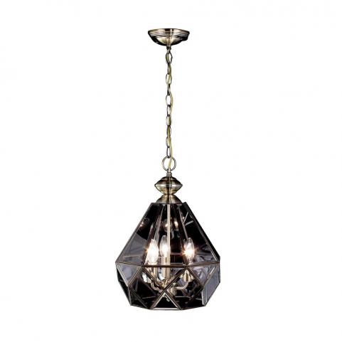 Подвесной светильник Citilux Витра-1 CL442130