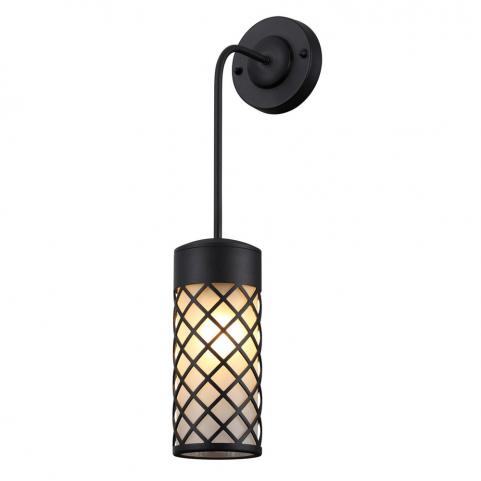 Уличный фонарь Odeon Light Dunes 4834/1W