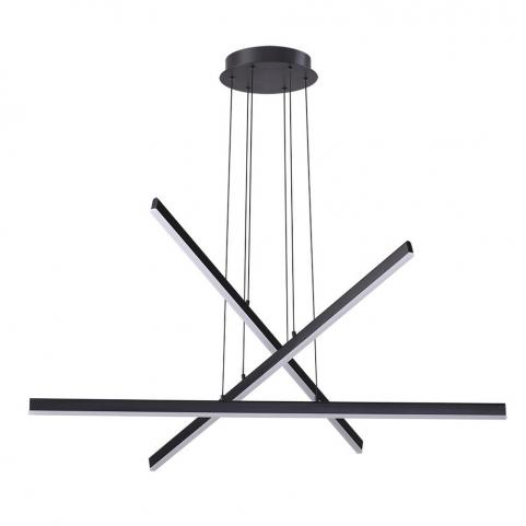 Подвесной светильник Odeon Light Rudy 3890/48L