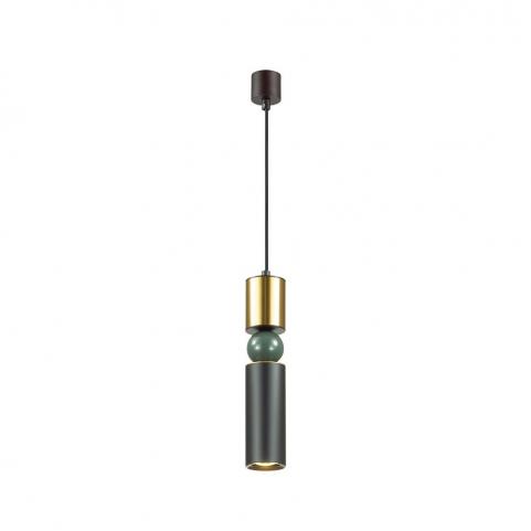 Подвесной светильник Odeon Light Sakra 4073/5L