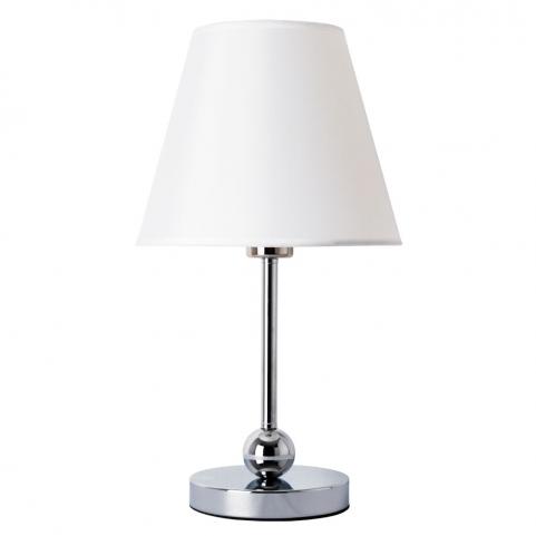 Настольный светильник Arte Lamp Elba A2581LT-1CC