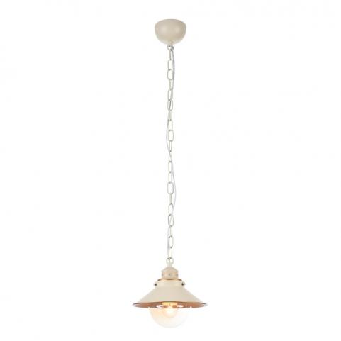 Подвесной светильник Arte Lamp Grazioso A4577SP-1WG