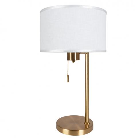 Настольный светильник Arte Lamp Proxima A4031LT-1PB