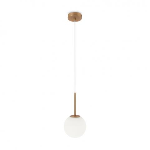 Подвесной светильник Maytoni Basic form MOD321PL-01G1