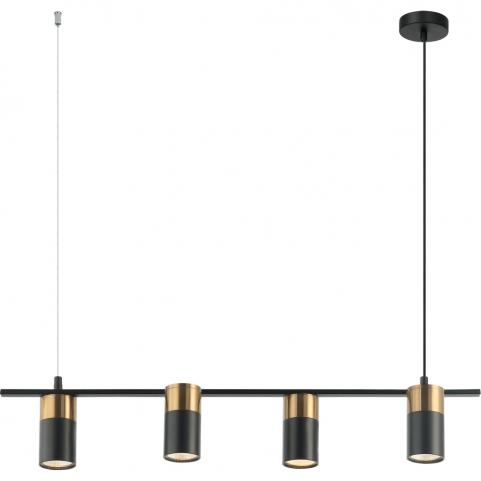Подвесной светильник Favourite Topper 2825-4P