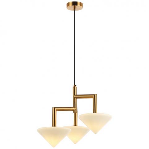 Подвесной светильник Stilfort Pilze 2115/03/03P