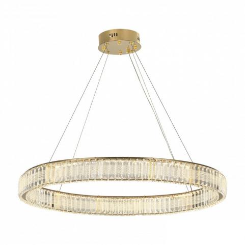 Подвесной светильник Arte Milano 2728B.D800.LED G