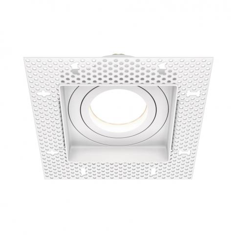Точечный светильник Maytoni Technical Atom DL003-01-W