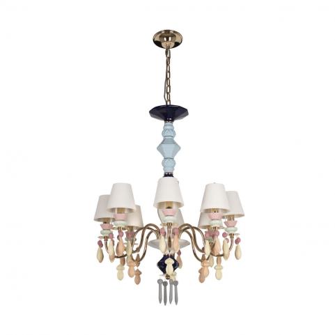 Подвесной светильник Loft IT Grace 10203/8 Mult