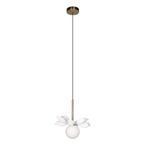 Подвесной светильник Loft IT Monro 10213/B White