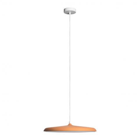 Подвесной светильник Loft IT Plato 10119 Orange