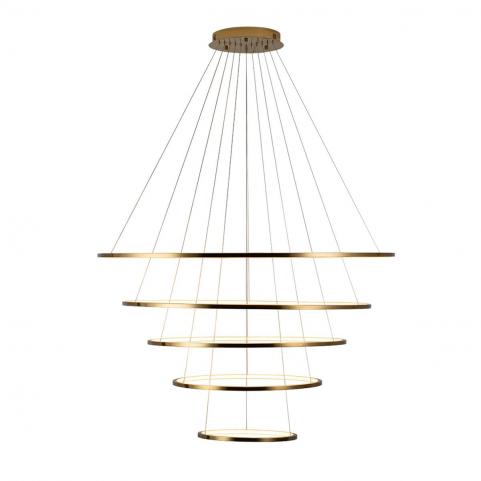 Подвесной светильник Loft IT Ring 10015/5