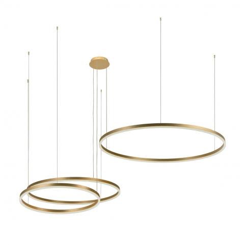 Подвесной светильник Loft IT Ring 10017/3L