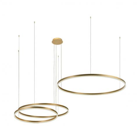 Подвесной светильник Loft IT Ring 10017/3M
