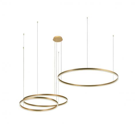 Подвесной светильник Loft IT Ring 10017/3S