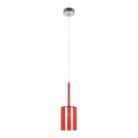 Подвесной светильник Loft IT Spillray 10232/C Red