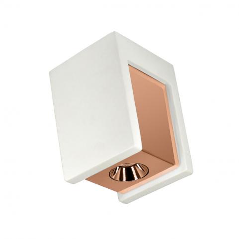 Накладной светильник Loft IT Architect OL1073-WG