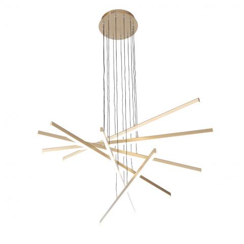 ST Luce Подвесной светильник ST-Luce Basoni SL394.223.06