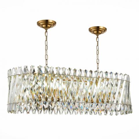 ST Luce Подвесной светильник ST-Luce Fabio SL1170.303.12