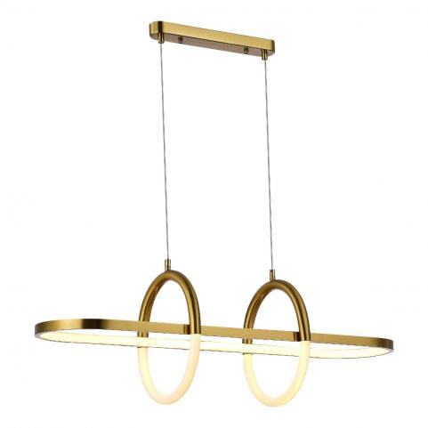 ST Luce Подвесной светильник ST-Luce Mofisto SL1579.313.01