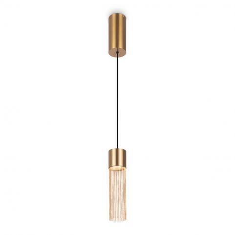 Подвесной светильник Maytoni Imaginary MOD190PL-L5G3K
