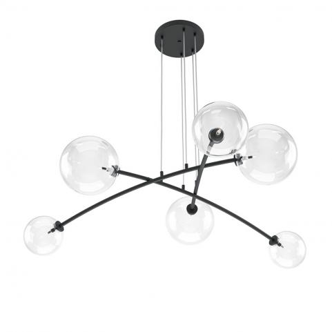 Подвесной светильник Maytoni Mood MOD172PL-06B