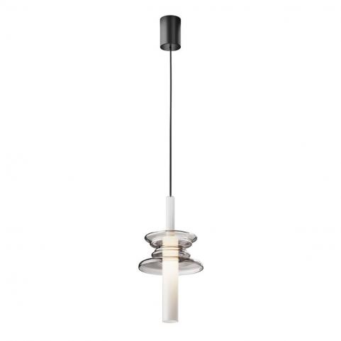 Подвесной светильник Maytoni Sound Wave MOD255PL-01B4