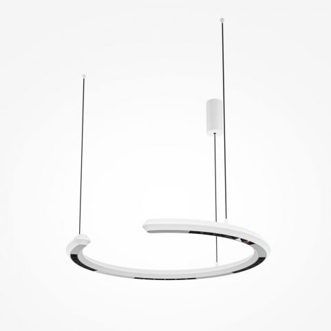 Подвесной светильник Maytoni Motion  MOD276PL-L20W3K
