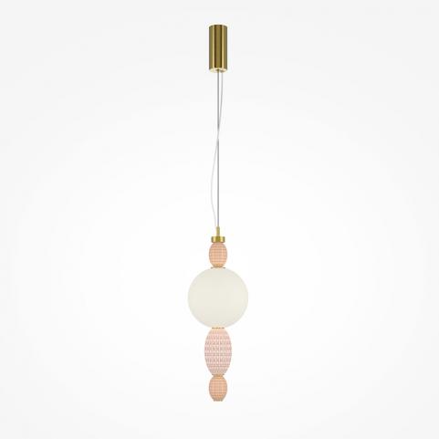 Подвесной светильник Maytoni Adore MOD297PL-L12BS3K