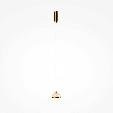 Подвесной светильник Maytoni Area MOD295PL-L20BS3K