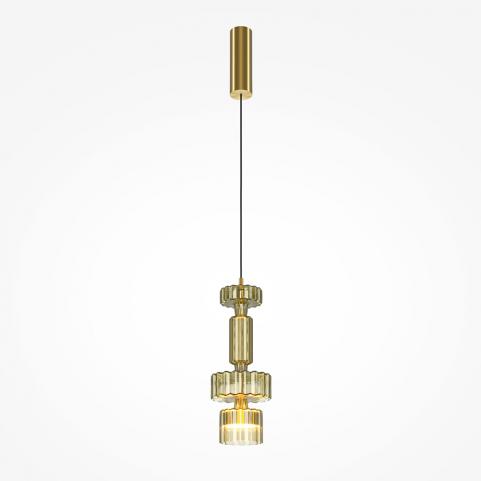 Подвесной светильник Maytoni Level MOD253PL-L18BS3K2