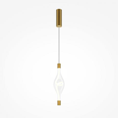 Подвесной светильник Maytoni Loop MOD290PL-L14BS3K
