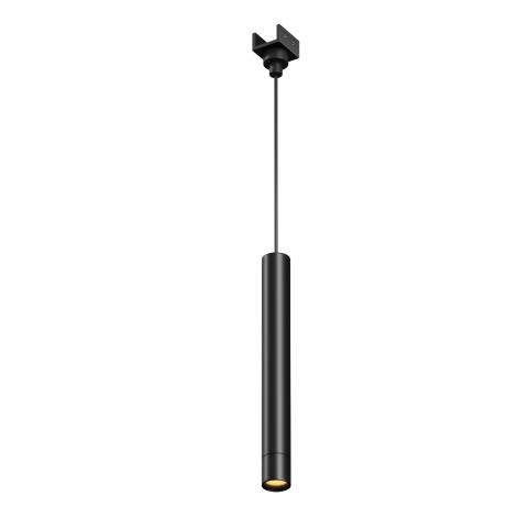 Уличный трековый светильник Maytoni Focus O-TR01-1-P-8WB3K