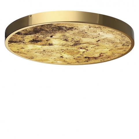 Настенно-потолочный светильник Odeon Light Bergi 5079/50L