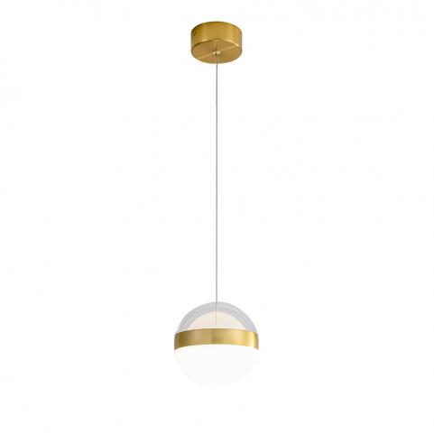 Подвесной светильник Odeon Light Roni 5036/12L