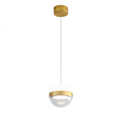Подвесной светильник Odeon Light Roni 5036/9L