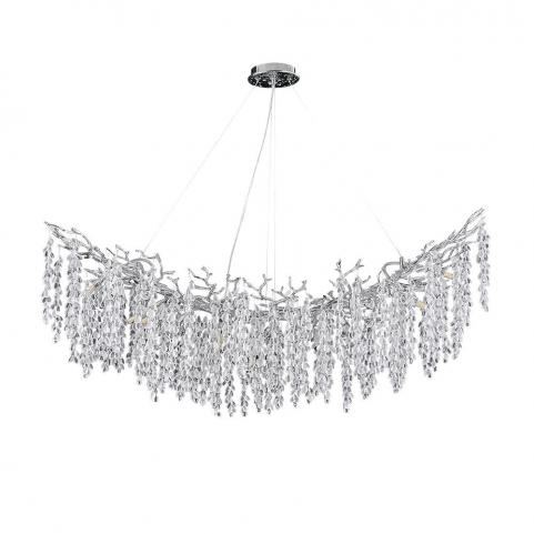 Подвесной светильник Divinare Salice 3135/26 SP-14