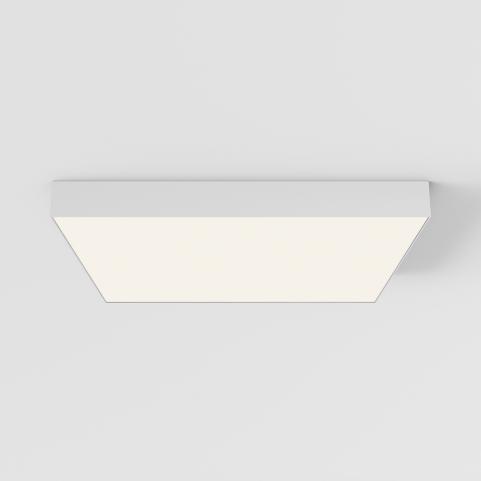 Потолочный светильник Maytoni Technical Ceiling 4000K Zon C032CL-90W4K-SQ-W