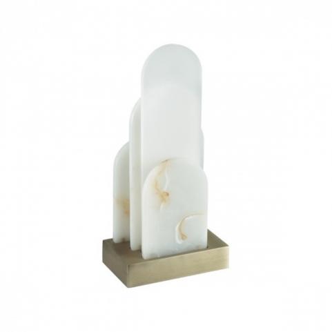 Настольный светильник Odeon Light Foros 5437/12TL