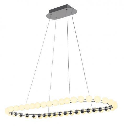 Подвесной светильник Favourite Helmet 4589-10P