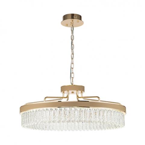 Подвесной светильник Favourite Visconte  4304-8P