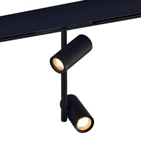 ST Luce Магнитный трековый светильник ST-Luce Skyline 48 4000K ST808.446.16