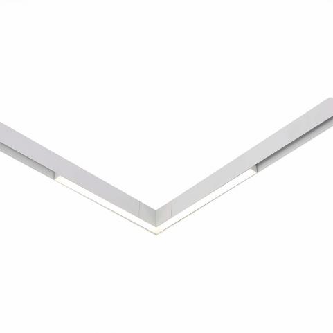 ST Luce Магнитный трековый светильник ST-Luce Skyline 48 2700K - 6500K  ST800.509.20