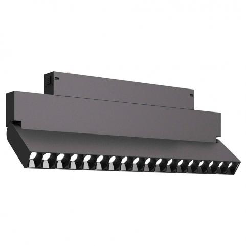 ST Luce Трековый светильник ST-Luce Skyline 220 3000K / 4000K / 5000K  ST686.496.18