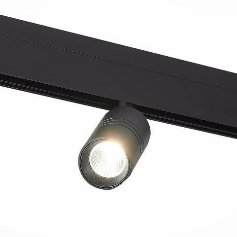 ST Luce Магнитный трековый светильник ST-Luce Skyline 48 4000K  ST365.446.07