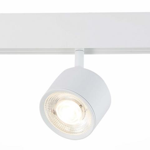 ST Luce Магнитный трековый светильник ST-Luce Skyline 48 4000K  ST353.546.06