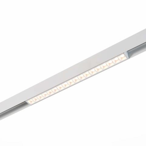 ST Luce Магнитный трековый светильник ST-Luce Skyline 48 3000K  ST361.536.18