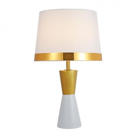 Настольный светильник Modelux  ML.6104.01TL BS-WH