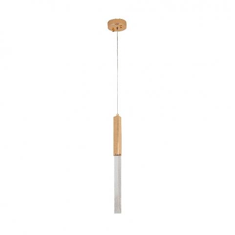Подвесной светильник Modelux 4000K ML.88956.1 GD